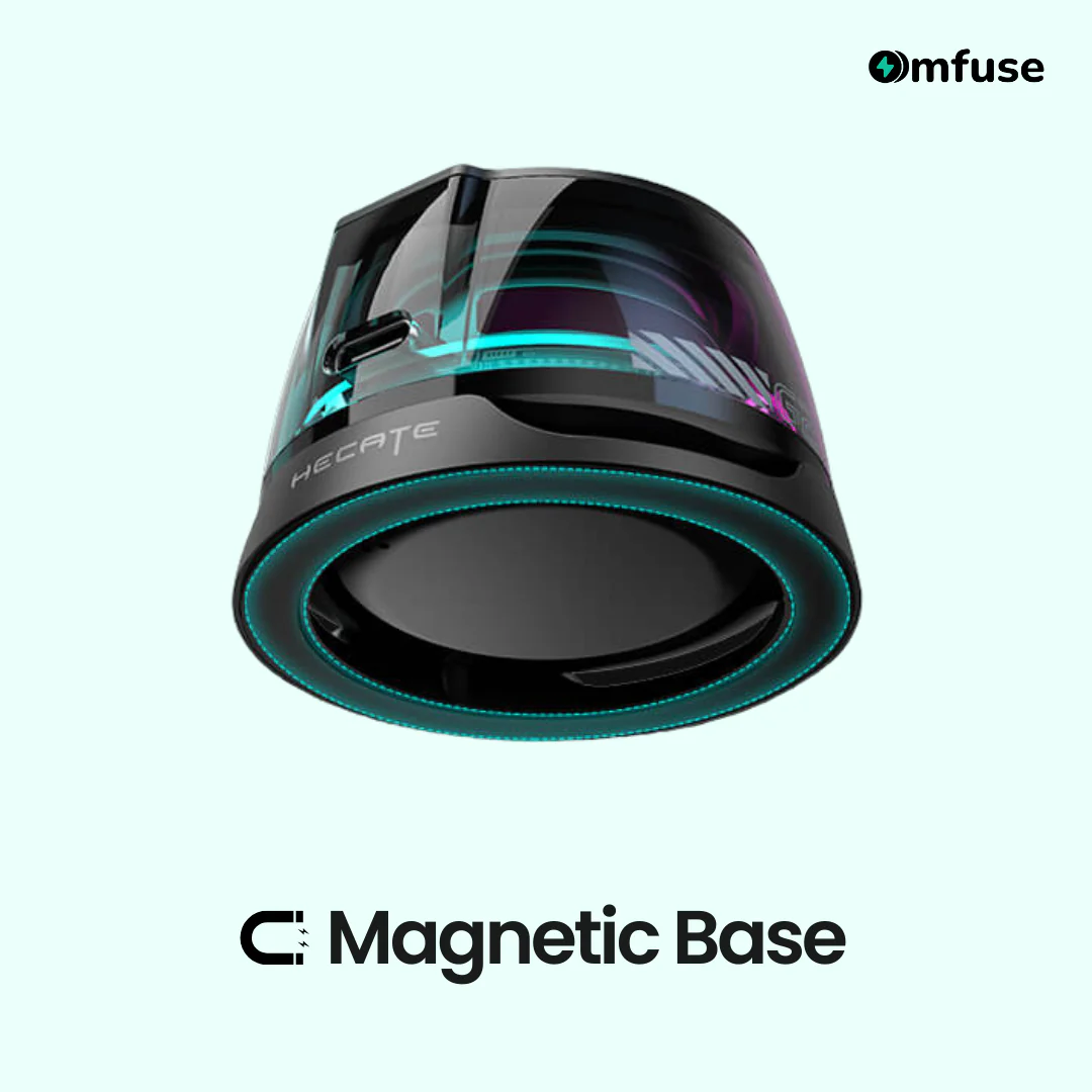 MagnaPlay™ Magnetic Speaker - Image 3