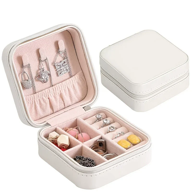 Travel Jewelry Case - Image 3