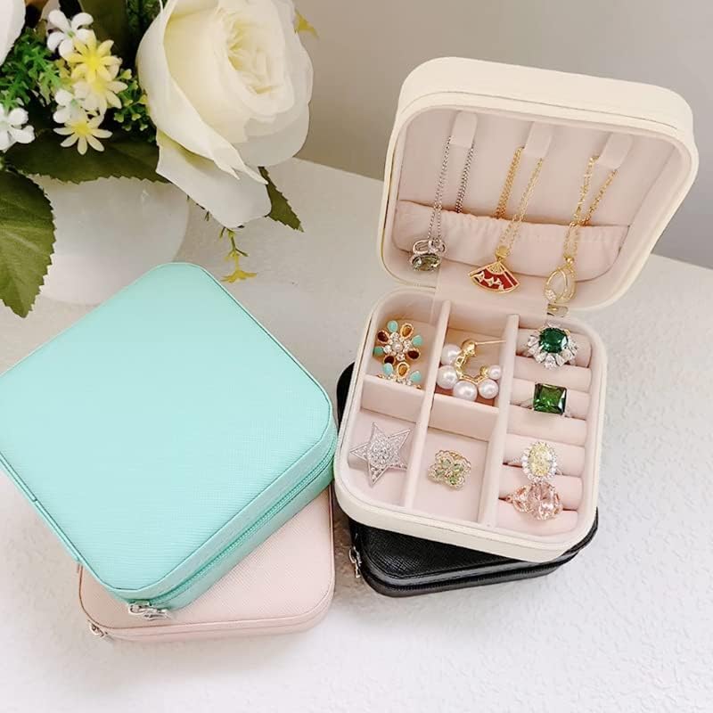 Travel Jewelry Case - Image 6