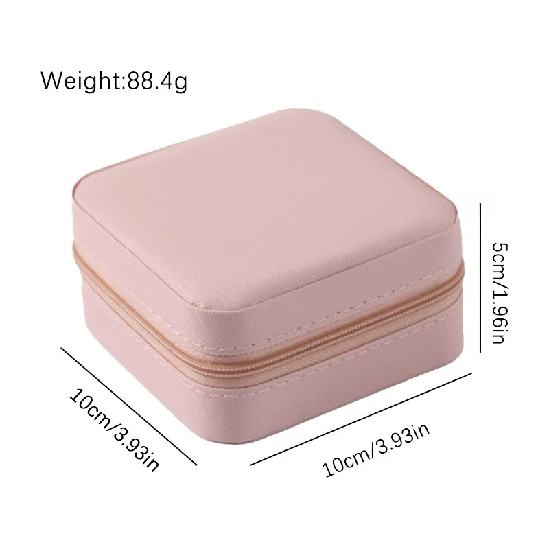 Travel Jewelry Case - Image 7