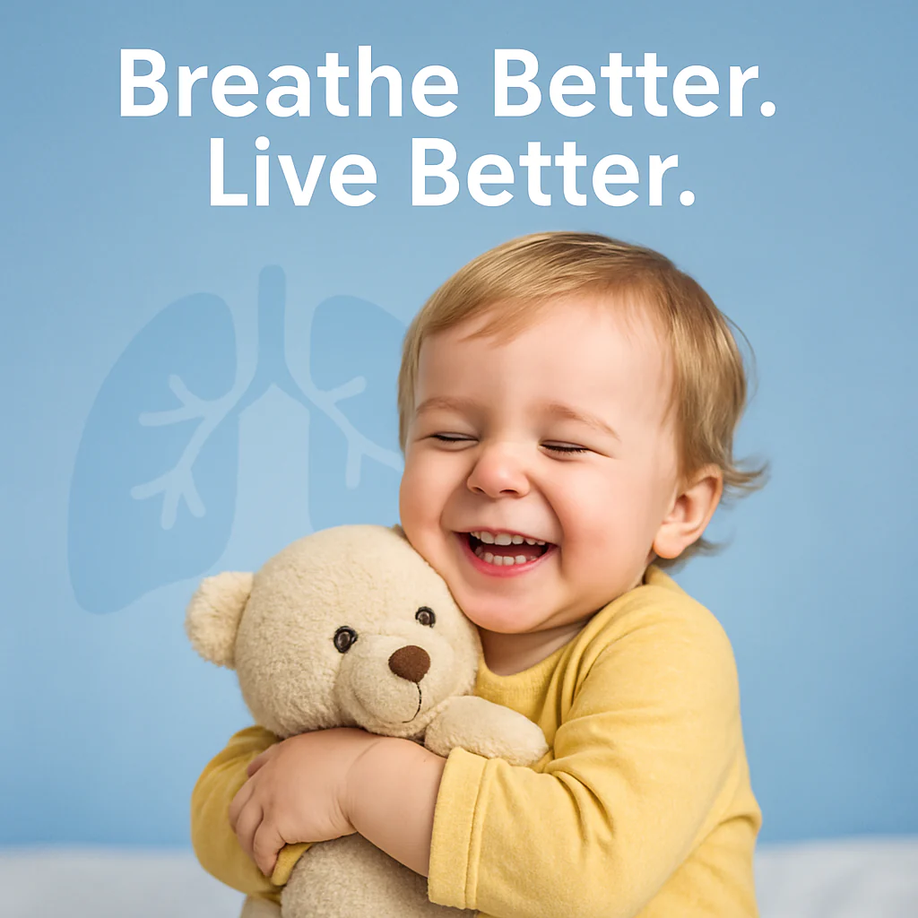 BreatheEase™ – Instant Relief, Anywhere | Silent & Portable Nebulizer - Image 7