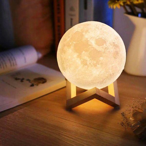 Moon Lamp - Image 3