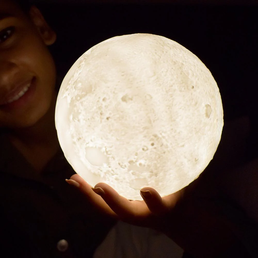 Moon Lamp - Image 4