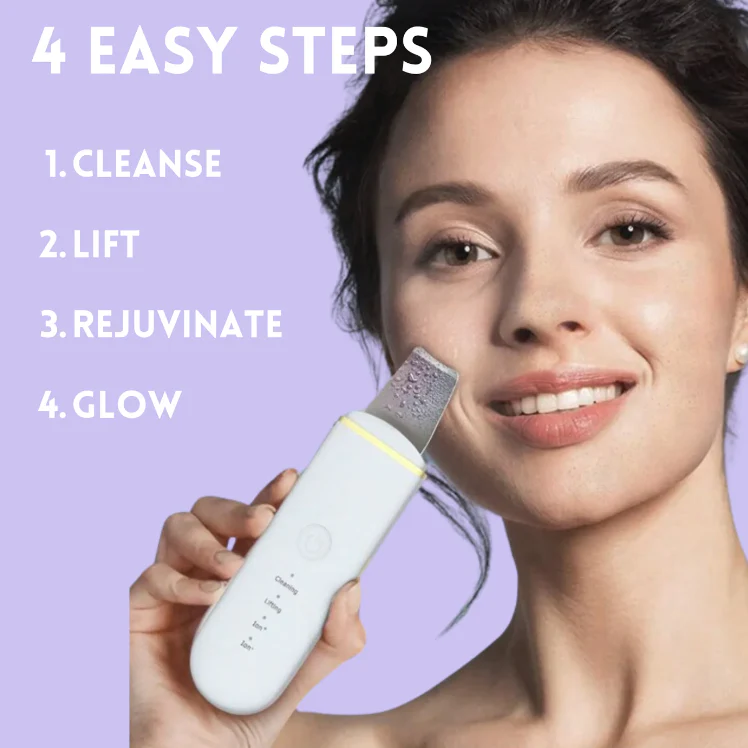 PoreClean™ Cleanse Srubber - Image 7
