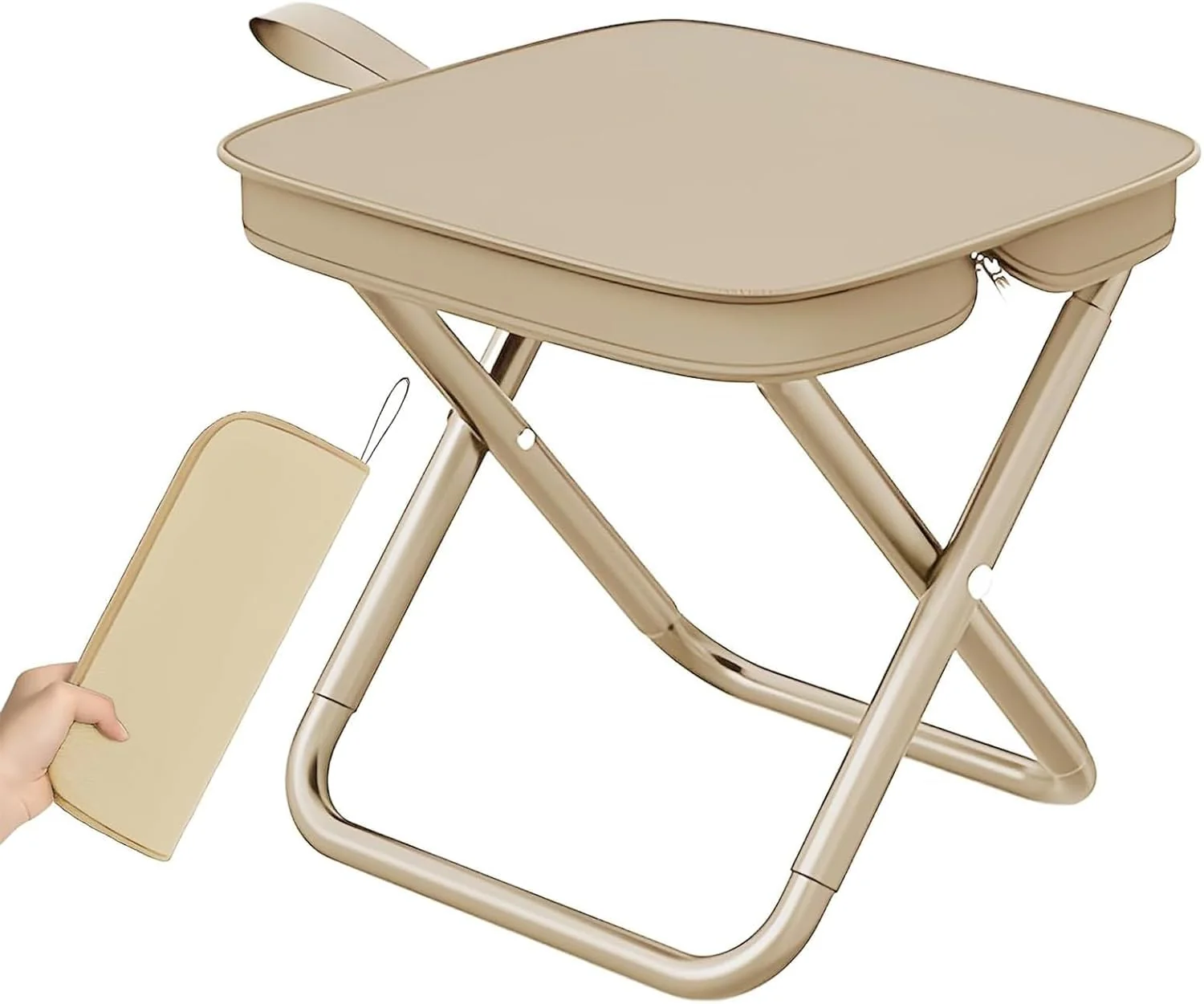 Portable Folding Stool