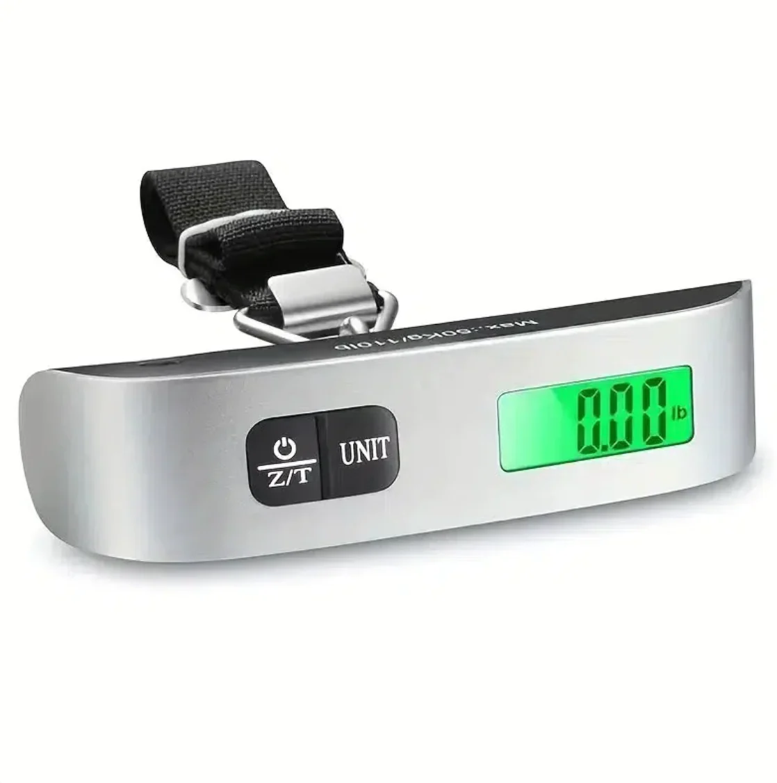 Portable Luggage Scale - Image 3