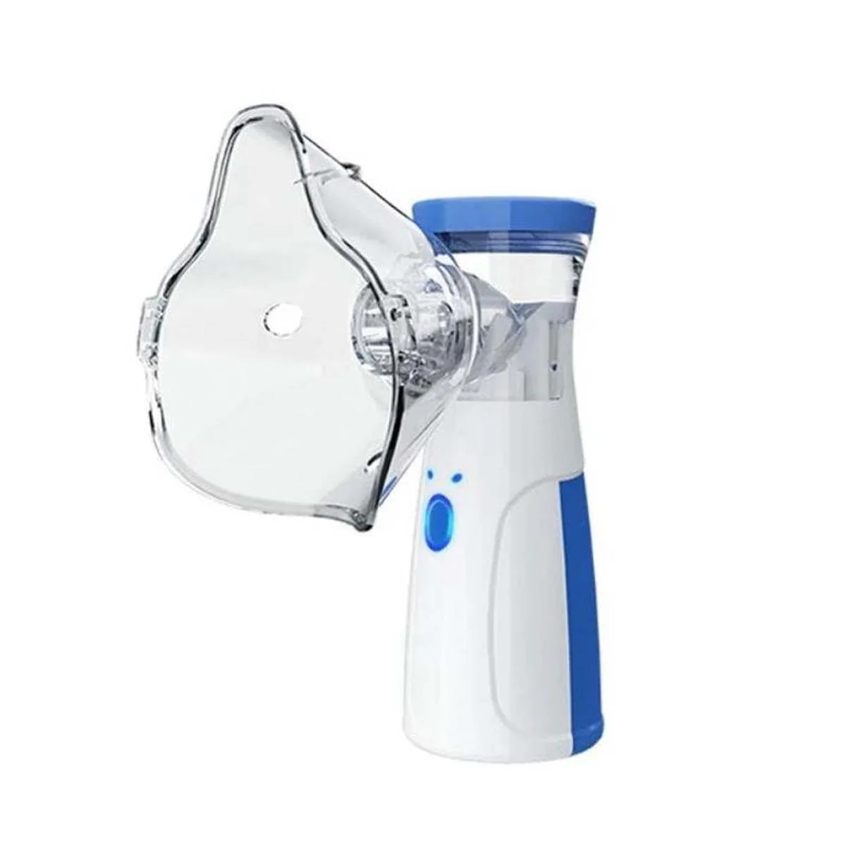 Portable Mesh Nebulizer - Image 4