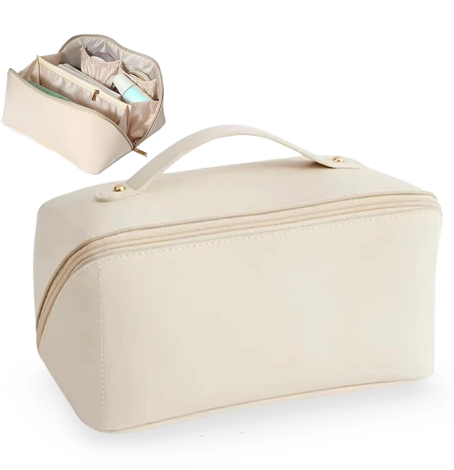 GlamGo Cosmetics Organizer - Image 3