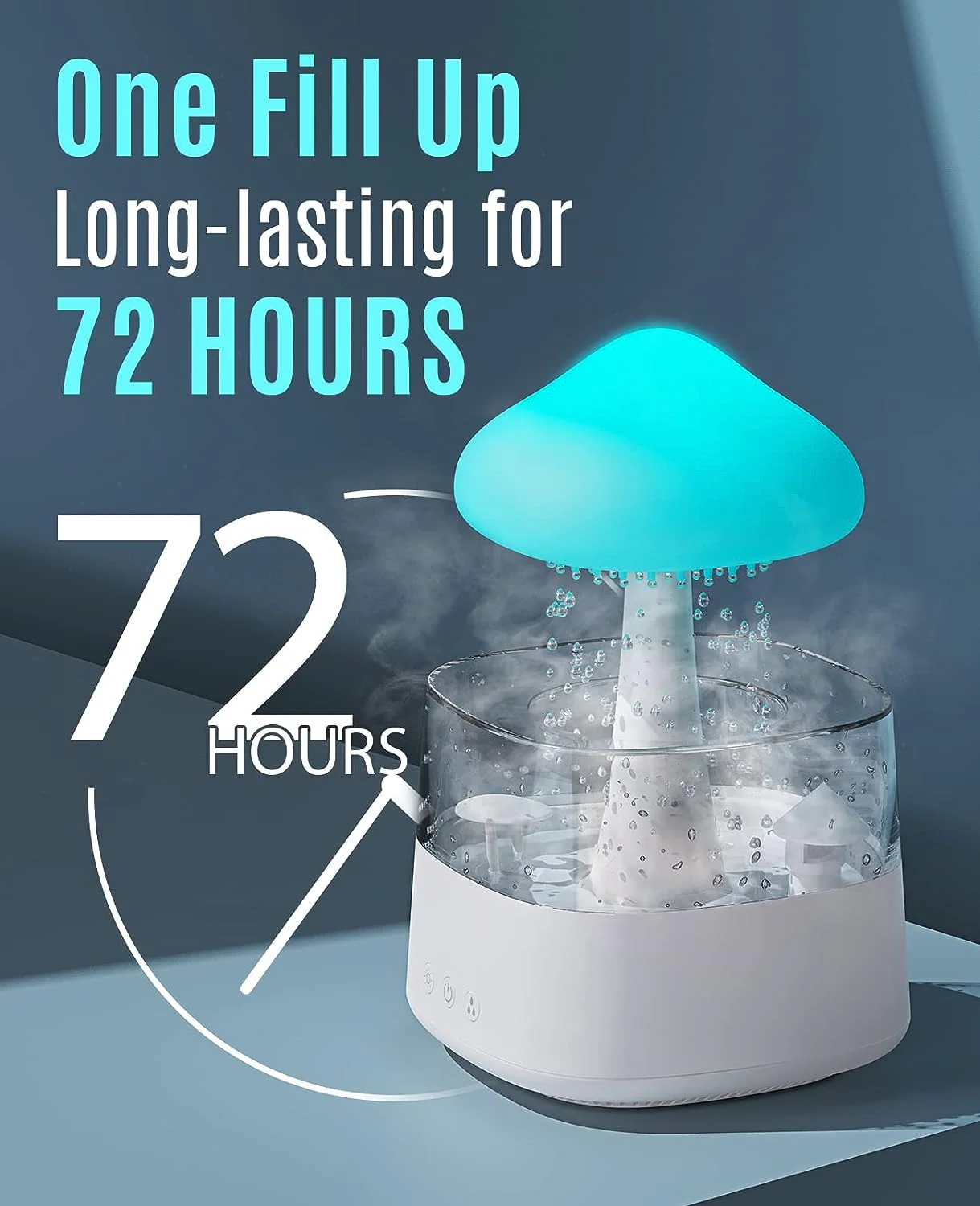 Nimbus Rain Cloud Humidifier - Image 5