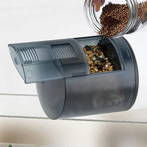 Smart Fish Feeder - Image 7