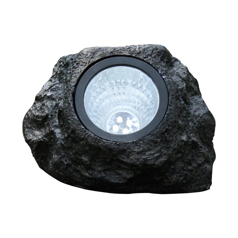 SolarRock™ LED Garden Light - Image 12