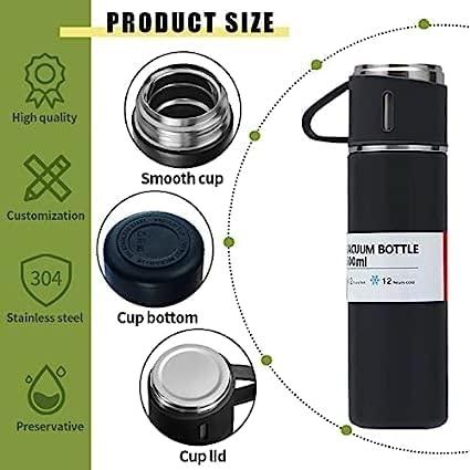 ThermaSip™ Travel Mug - Image 2