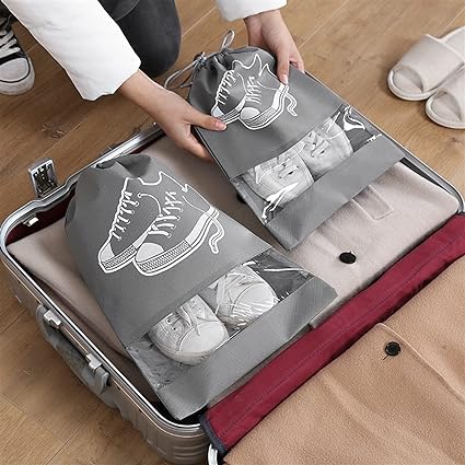 TravelPro: Shoe Bags - Image 14