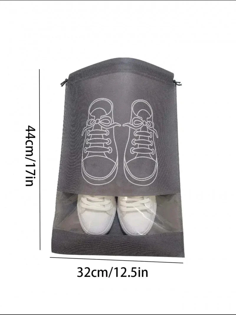 TravelPro: Shoe Bags - Image 7