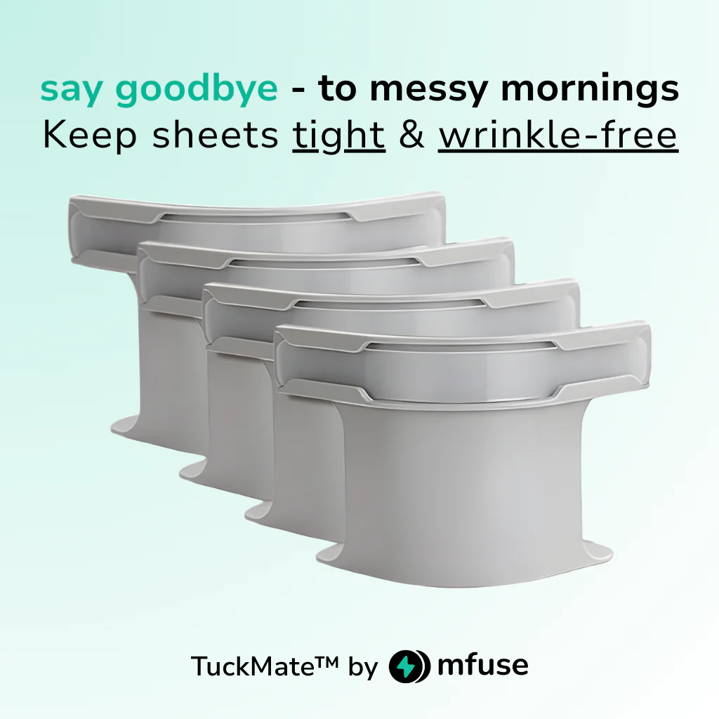 TuckMate™