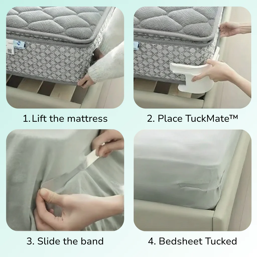 TuckMate™ - Image 2