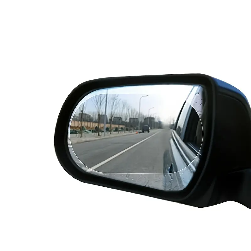 ClearView Film (Oval - 2 Piece) - Image 5