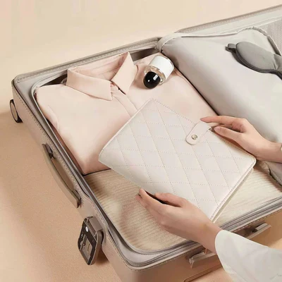 Veloura™ Jewellery Organizer - Image 6