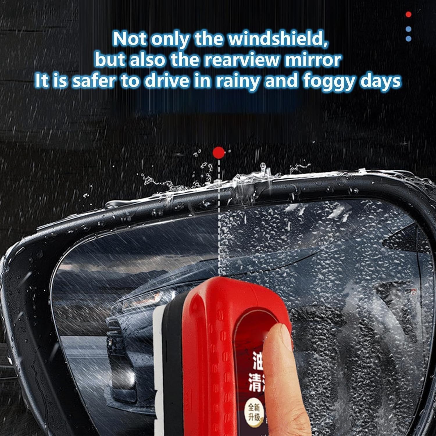 VisionMax™ Glass Cleaner - Image 4