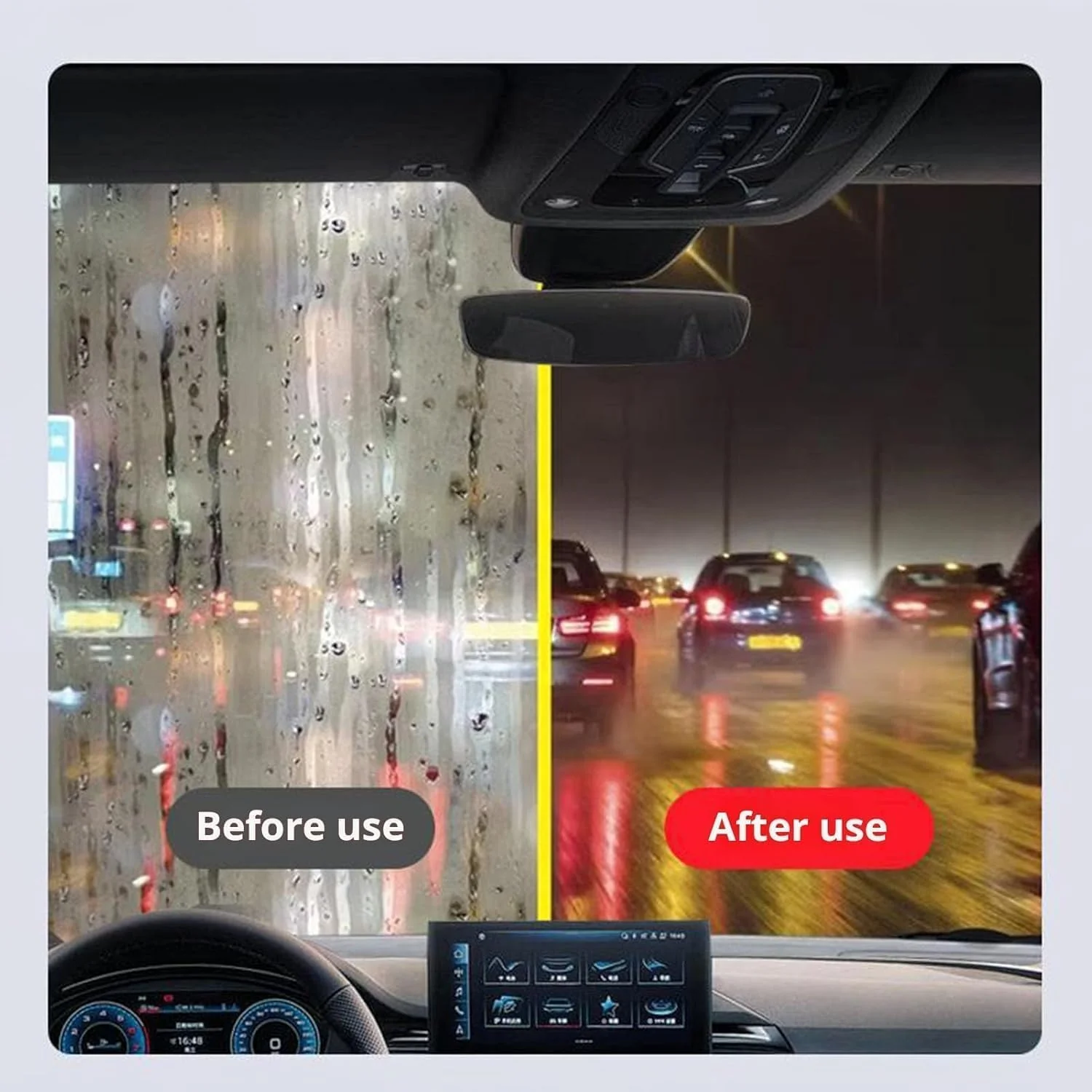 VisionMax™ Glass Cleaner - Image 5