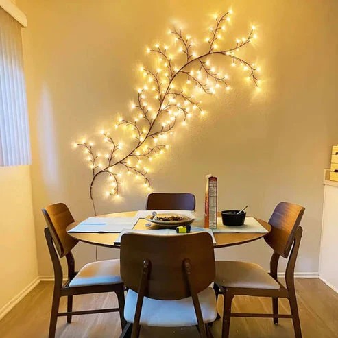 Enchanted Branch Lights - Image 10