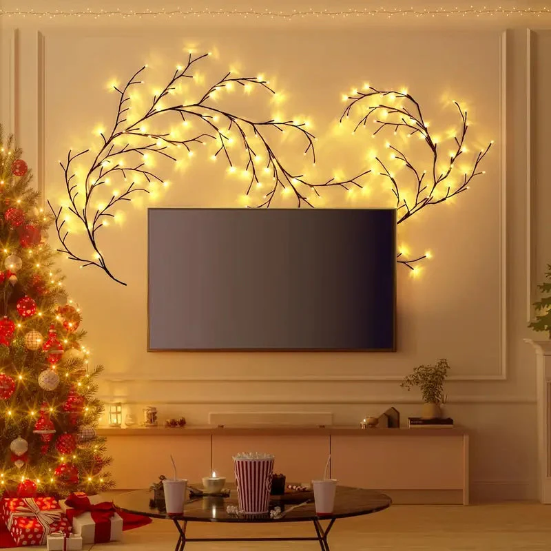Enchanted Branch Lights - Image 4