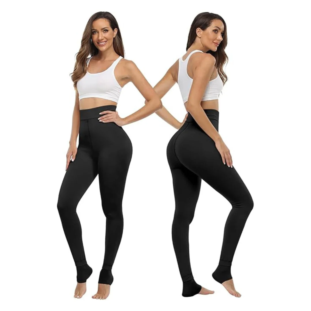 Cozy Leggings - Image 6